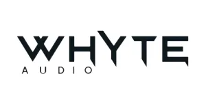 WHYTE AUDIO