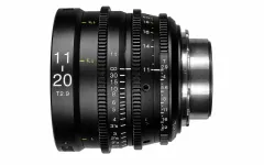 TOKINA CINEMA
