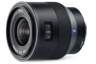 Cameras & Photography