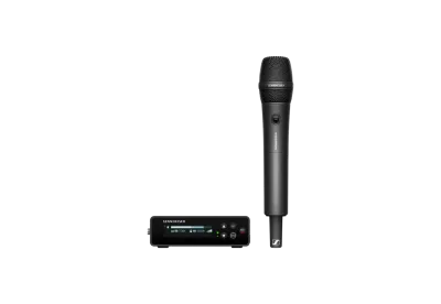 Professional Wireless Microphone System