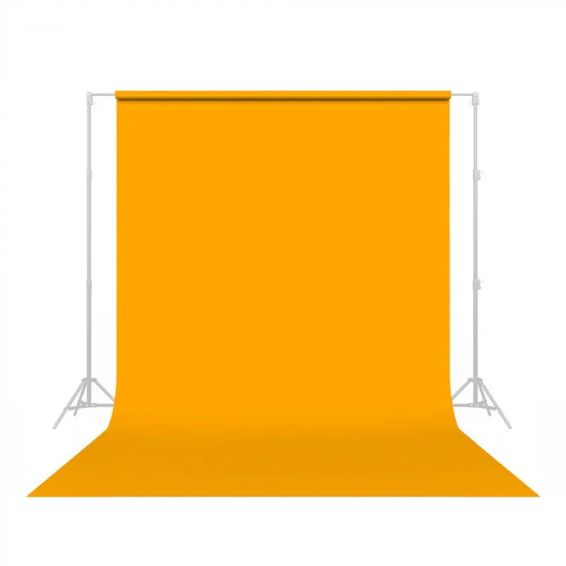 Savage Marmalade  9 Ft x 36 Ft Seamless Paper Backdrop