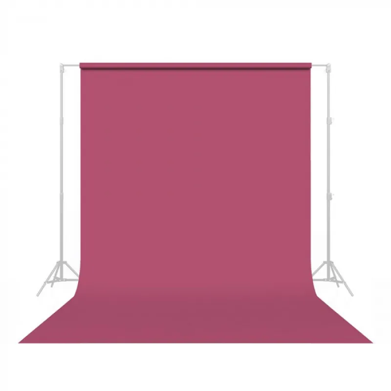 Savage Ruby 9Ft x 36 Ft Seamless Paper Backdrop