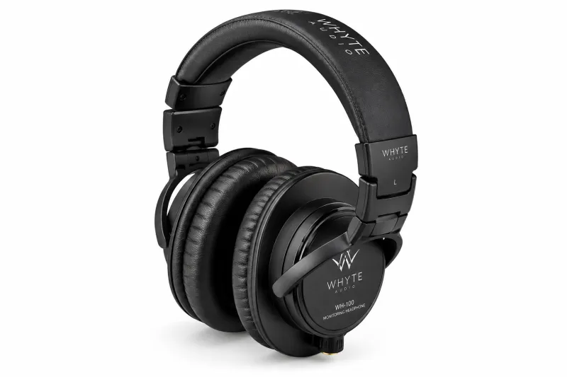 Whyte WH-100 Monitoring Headphone
