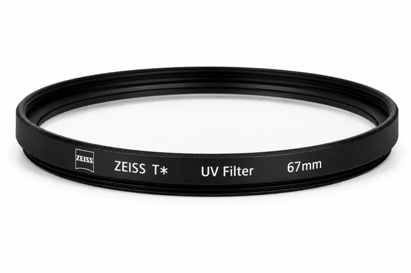 Zeiss 67 mm UV Filter