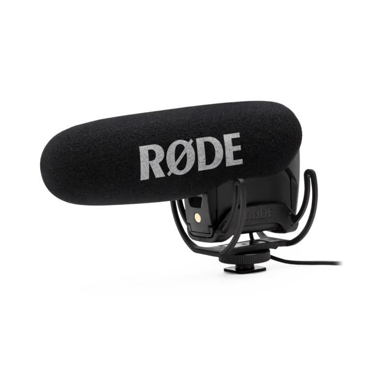 Rode Video Mic Pro