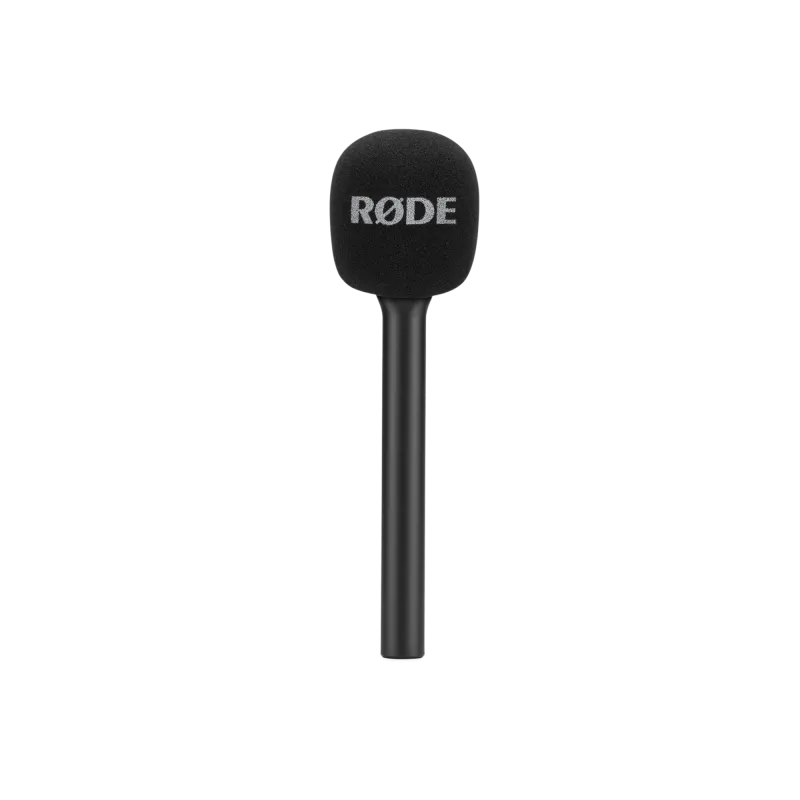 Rode Interview Go Handheld Adaptor for Wireless Go