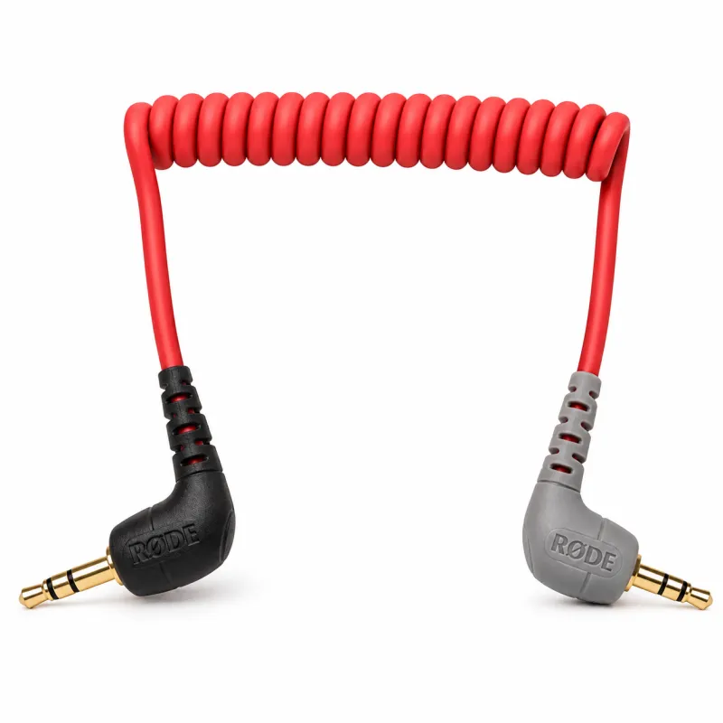 Rode SC7 TRS to TRRS Patch Cable
