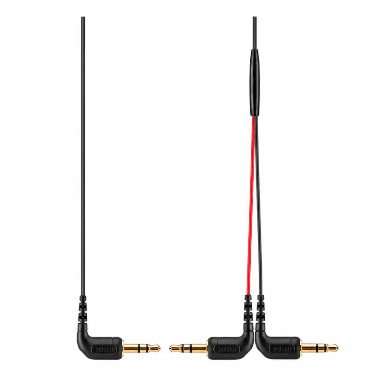 Rode  SC11 TRS Splitter Cable
