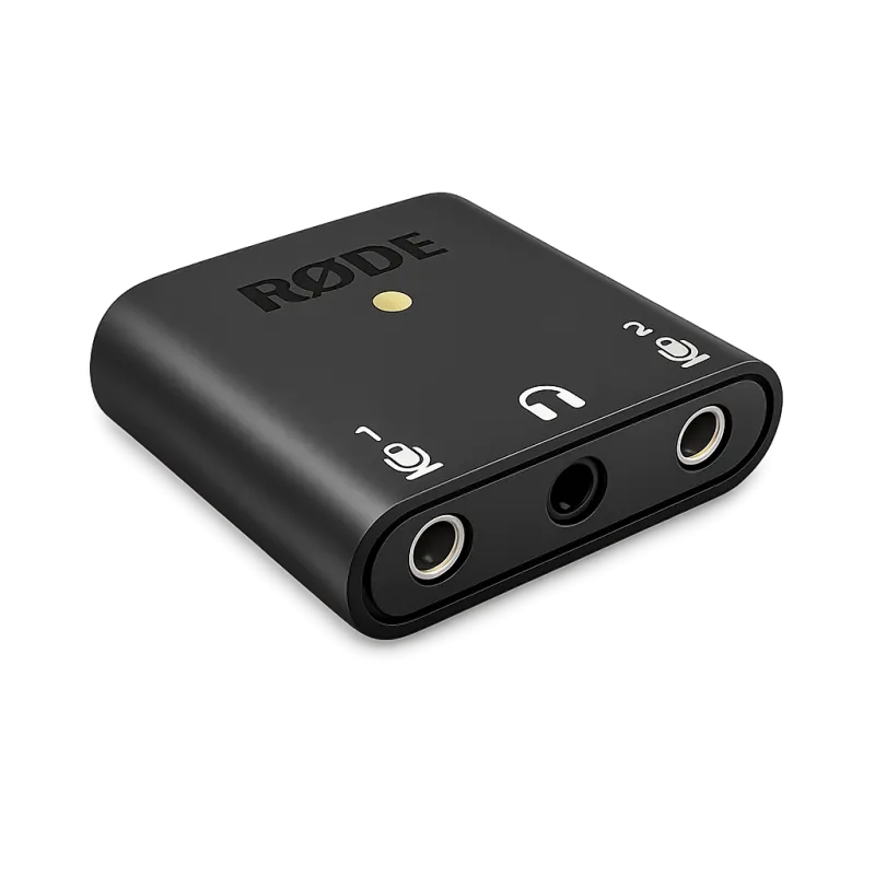 Rode AI-Micro Compact Audio Interface