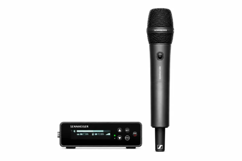 Sennheiser EW-DP 835 Set (Q1-6)