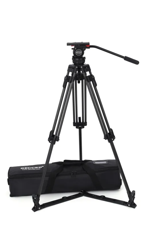 Reach Plus 2 CF Video Tripod